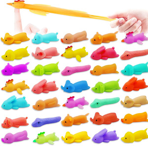 Jouet de fléchettes à doigts Dinosaure LKD28 pour enfants de 5 à 7 ans, jouet unisexe anti-stress de Zhejiang - Product Image 2