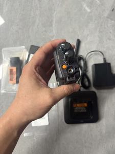 MOTOROLA UHF VHF 5W, radio numérique DMR étanche IP68, longue portée 0-10 km, <span class=keywords><strong>communication</strong></span> sans fil professionnelle, portable, DP4801e - Product Image 3