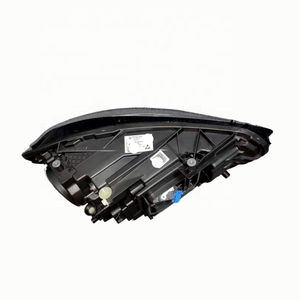 Phares LED pour Mercedes Classe A W177 V177 2019 2020 2021 <span class=keywords><strong>2022</strong></span> pour Mercedes-Benz A 180 A190 A200 A220 <span class=keywords><strong>A45</strong></span> - Product Image 5