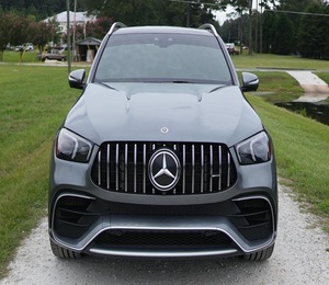 Mercedes-Benz GLE63 <span class=keywords><strong>S</strong></span> <span class=keywords><strong>2021</strong></span> SUPER LIMPIO, Emisión Euro V, 300-400 CV, Volante a la Izquierda, 5 Plazas, Listo para Enviar - Product Image 1