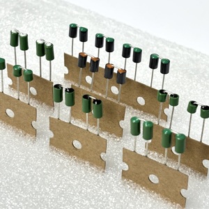 Các thành phần từ tính chống nhiễu mới chất lượng cao từ nguồn, các hạt từ vô định hình dựa trên coban - Product Image 5