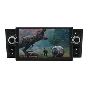 7 pouces Android Auto Radio électronique Audio stéréo pour Fiat <span class=keywords><strong>Liena</strong></span> 4 Core FM RDS Carplay 2 Din Oto Teyp lecteur Multimédia de voiture - Product Image 4