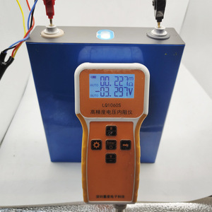 เซลล์ลิเธียมไอรอนฟอสเฟต (LiFePO4) แบบแท่งปริซึม ความจุสูง 3.2V 230Ah ความสม่ำเสมอสูง สำหรับชุดแบตเตอรี่ DIY ยานยนต์ไฟฟ้า - Product Image 5