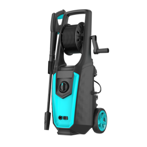 Hidrolavadora de Alta Presión para Limpieza del Hogar y el Automóvil, Pistola de Agua para Lavado de Autos, <span class=keywords><strong>Moto</strong></span>, Laver, Hochdruckreiniger, Pistolas de Pulverización de Alta Potencia - Product Image 2