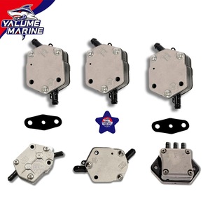 Ensemble de pompe à carburant pour moteur hors-bord Yamaha 6E5-24410-00, pièce de rechange pour moteur à essence - Product Image 2