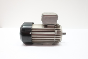 PLC 3842547996 มอเตอร์ไฟฟ้ากระแสสลับ 086 กิโลวัตต์ 1720 รอบต่อนาที 460 โวลต์-กระแสสลับ 3 เฟส ตัวควบคุมการเขียนโปรแกรม - Product Image 2