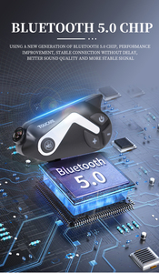 Nuovo Interfono Bluetooth per Moto TOUCARE T50 3Rider con Telecamera 1080P e Tecnologia Anti-Interferenza - Product Image 3
