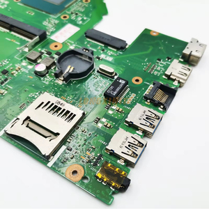 For is FX50J X550JF X550JD X550JK A550J X550J X550J X550JX K550J I5 I7 4GB-<strong>DDR</strong> GTX950M/GTX850M/GT820 Laptop Motherboard. - Product Image 3