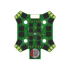BLITZ Mini F7 Flying Tower (E55R ESC) - Product Image 3