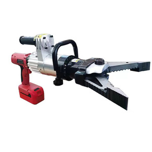 BC-300 Electric Cutter Expander 10-50 kN Portable <b>Fire</b> Rescue <b>Tool</b> Carbon Steel - Product Image 1