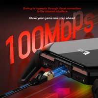 Convertisseur Clavier-Souris Throne High Energy Hero Peaceful Dark Zone Breakthrough Gamwing Moxie 2 Pro Scorpion Pro Moxie2 Pro