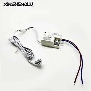 橱柜手势波运动触摸开关传感器工作电压AC220V 50hz功率 ≤ 100W - Product Image 1