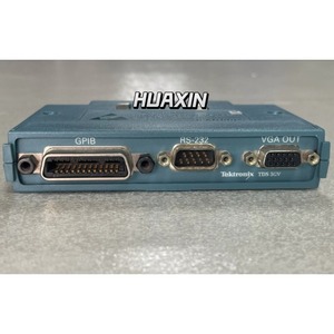 โมดูลเทคโทรนิกซ์ TDS3GV สำหรับออสซิลโลสโคปซีรีส์ TDS3000 พร้อม GPIB, RS-232, VGA - Product Image 1