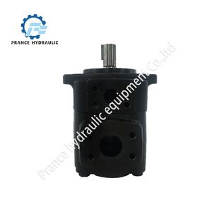 Prance T7 High Pressure Vane <b>Pump</b> (240 <b>Bar</b>) for Machine Tools CE&ROHS Certified 1 Year Warranty 1500L - Product Image 3