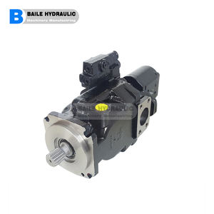 FRR FRR090 FRL090 bomba hidráulica bomba de detección de carga Control de compensación de presión bombas de <span class=keywords><strong>aceite</strong></span> - Product Image 2