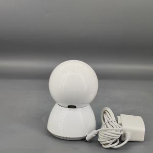 Pièces d'occasion pour <span class=keywords><strong>caméra</strong></span> intelligente de marque <span class=keywords><strong>xiaomi</strong></span> MJSXJ03, clarté 2K, vision à <span class=keywords><strong>360</strong></span> °, vision nocturne couleur améliorée en basse lumière, blanc - Product Image 4