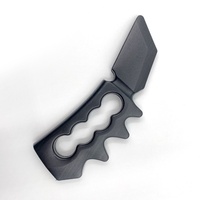 Hot Ninja Toy accessoires d'armes fléchettes Bitter No More combinaison de petit emballage