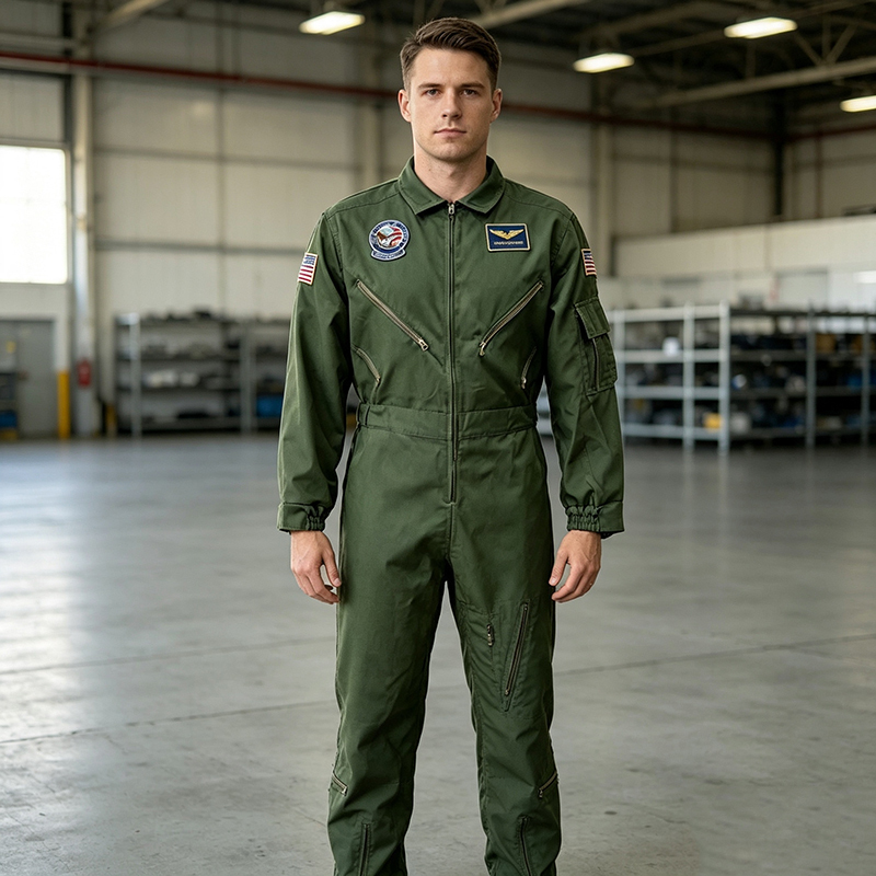 Verde militar