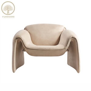 <span class=keywords><strong>Fauteuil</strong></span> d'appoint au design moderne et minimaliste de luxe, fauteuils <span class=keywords><strong>bas</strong></span>, <span class=keywords><strong>fauteuil</strong></span> de détente, salon, hôtel, villa, bureau à domicile, chambre à coucher, utilisation en tissu - Product Image 5