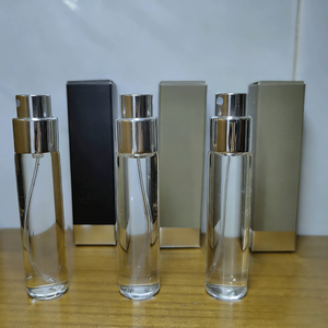 Parfums miniatures de haute qualité 10 ml, <span class=keywords><strong>parfum</strong></span> longue durée pour femmes et hommes, <span class=keywords><strong>parfum</strong></span> portable de voyage, classique, boisé, thé - Product Image 2