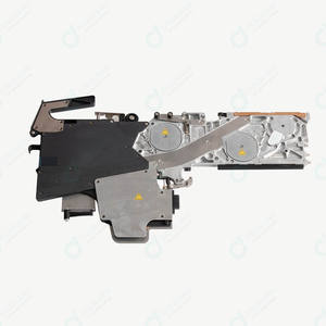 RF08AS JUKI-Feeder SMT 8mm Machine de fabrication électronique Chip Mounter Motor Pièces de rechange Multi-Voltage (380V/110V/220V) - Product Image 6