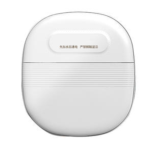 Idromassaggiatore elettrico automatico per piedi con disintossicazione ionica a caldo e vasca pieghevole per massaggio domestico - Product Image 4