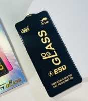 Het Is Me Grote Boog Screen Protector Og Hd Gehard Glas Film Voor Iphone Samsung En Vele Merken