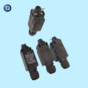 Interruptor de Elevador Directo de Fábrica, Interruptor Beto ZR236S-11Z-U270h para Ascensores - Product Image 1