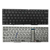 Clavier d'ordinateur portable d'origine neuf, disposition américaine, pour Asus Transformer Book T100 T100T T100TA Series, clavier noir pour ordinateur portable