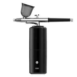 Outils de pulvérisation de brosse à Air en gros aérographe de cheveux de haute qualité - Product Image 2