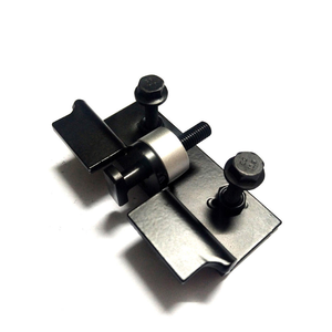 Servicios de mecanizado CNC de precisión para piezas torneadas de acero inoxidable y piezas torneadas CNC de alta exactitud - Product Image 1