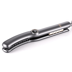 เครื่องม้วนผม RAF 45W พร้อมเทคโนโลยี PTC ให้ความร้อนเร็ว จัดแต่งทรงผมได้นาน 360 องศา สายไฟแบบหมุนได้สำหรับใช้ในบ้าน RAF High H - Product Image 4
