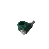 Nouvelle pince à tuyau en plastique B3 Mini 2026, calibre réglable, maintien stable, raccord anti-vibration pour petites conduites hydrauliques