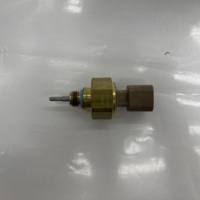 Capteur de pression et de température authentique 4921479 3417195 pour pièces de moteur Cummins L9 ISL9 QSL9