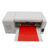 2022 Offre Spéciale machines d'impression de cartes de mariage imprimante de cartes d'invitation AMD360D avec une grande remise