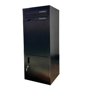 Buzón de Exterior <span class=keywords><strong>para</strong></span> <span class=keywords><strong>Paquetes</strong></span>, Buzón de Correos Independiente <span class=keywords><strong>para</strong></span> Entrega de <span class=keywords><strong>Paquetes</strong></span>, Buzón Grande <span class=keywords><strong>para</strong></span> <span class=keywords><strong>Paquetes</strong></span> - Product Image 1