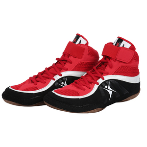 Chaussures de lutte classiques confortables de haute qualité, nouvelle collection de, vente en gros - Product Image 2