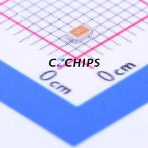 Termistor PTC TFPT0805L1001FV 0805 (Resistencia: 1kOhm) (Temperatura de Funcionamiento: -55 ℃ ~+150 ℃   Potencia: 100mW - Product Image 1