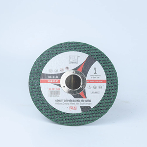 Disco Abrasivo de Óxido de Aluminio de 125 mm para Amoladoras, Alta Eficiencia, Proveedor OEM de Vietnam, 2 Años de Vida Útil - Product Image 1