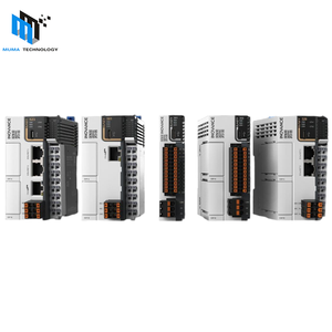 คอนโทรลเลอร์ PLC รุ่น Inovance Easy300 ซีรีส์ 8 อินพุต 8 เอาท์พุต PLC ใหม่ Easy320-0808TN ตัวควบคุมลอจิกแบบตั้งโปรแกรมได้ - Product Image 5