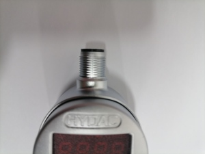 เซ็นเซอร์ HHYDAC คุณภาพสูง EDS3316-2-0010-000-F1 เซ็นเซอร์ราคาดีที่สุดที่มีจำหน่าย - Product Image 2