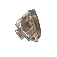 Feu d'angle pour Renault R9 Pièces de lampe automatique Lampe d'angle 7702202872 7702202873 1998 Année