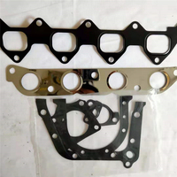 Kit de révision moteur 5A pour Toyota 5A-FE, kit de réparation moteur 04111-16221 04111-16220