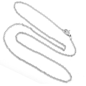 Стеклянная подвеска в виде пепла из нержавеющей стали - Product Image 5