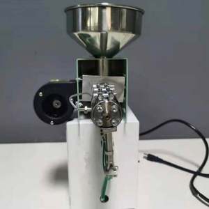 آلة بثق صغيرة الحجم من TEBAK ، آلة بثق لولبية من البلاستيك بمقياس صغير للمختبر - Product Image 5