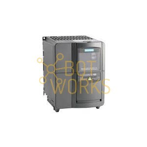 Siemens 6SE64202AD255CA1 - Reacondicionado - Product Image 1