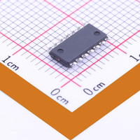 14-SOLC ATTINY1614-SSFR MCU 8BIT 16KB 16MHz FLASH Circuitos Integrados ICs Microcontroladores Integrados Componentes Electrónicos