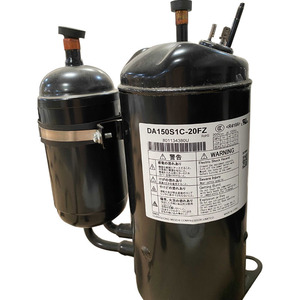 Compresseur de climatiseur Gmcc Da150s1c 20fz 2Hp Inverter pour remplacement et réparation - Product Image 1