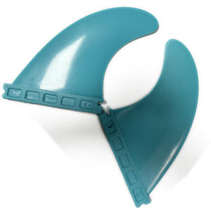 Lot de Quilles de Surf Gonflables Future 437 avec Aileron Arrière pour Planche Rigide et Accessoires – Vente en Gros - Product Image 4