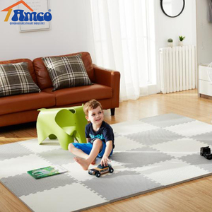 Không độc hại trẻ em chơi Thảm ghép hình bé chơi <span class=keywords><strong>Mat</strong></span> EVA bọt Câu Đố <span class=keywords><strong>mat</strong></span> - Product Image 4